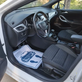 Opel Astra 1.5CDTI* 105k.s* EURO 6D* Sports tourer plus , снимка 9