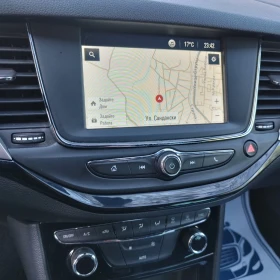 Opel Astra 1.5CDTI* 105k.s* EURO 6D* Sports tourer plus , снимка 14