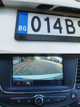 Opel Astra 1.5CDTI* 105k.s* EURO 6D* Sports tourer plus , снимка 12