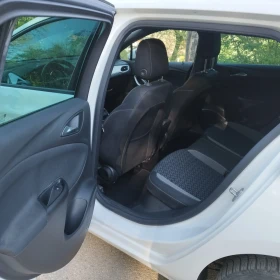 Opel Astra 1.5CDTI* 105k.s* EURO 6D* Sports tourer plus , снимка 8