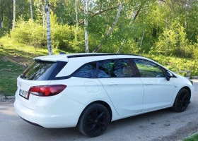 Opel Astra 1.5CDTI* 105k.s* EURO 6D* Sports tourer plus , снимка 3