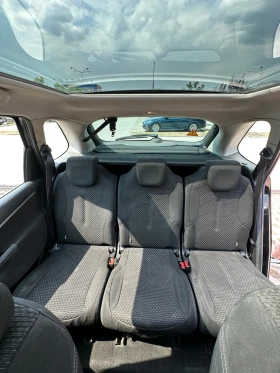 Citroen C4 Picasso, снимка 5
