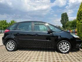 Citroen C4 Picasso, снимка 4