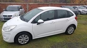 Citroen C3 1.1 МЕТАН !!! ПЕРФЕКТНА !!!, снимка 14