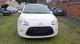 Citroen C3 1.1 МЕТАН !!! ПЕРФЕКТНА !!!, снимка 2