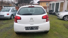 Citroen C3 1.1 МЕТАН !!! ПЕРФЕКТНА !!!, снимка 6