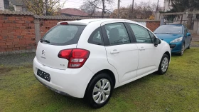 Citroen C3 1.1 МЕТАН !!! ПЕРФЕКТНА !!!, снимка 7