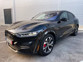 Ford Mustang Mach-E AWD 98KW 351HP 7% Деградация, снимка 8