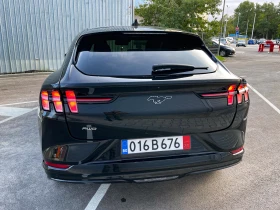 Ford Mustang Mach-E AWD 98KW 351HP 7% Деградация, снимка 5