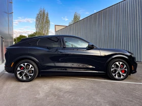 Ford Mustang Mach-E AWD 98KW 351HP 7% Деградация, снимка 3