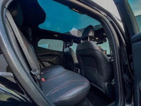 Ford Mustang Mach-E AWD 98KW 351HP 7% Деградация, снимка 13
