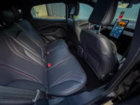 Ford Mustang Mach-E AWD 98KW 351HP 7% Деградация, снимка 12