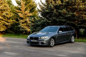 BMW 520, снимка 3
