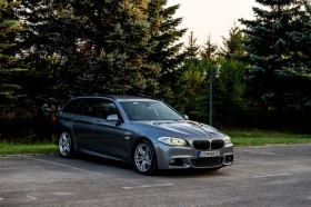 BMW 520, снимка 2