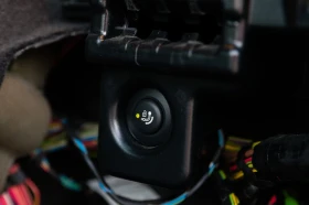 BMW 520, снимка 14