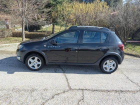 Dacia Sandero Stepway, снимка 3