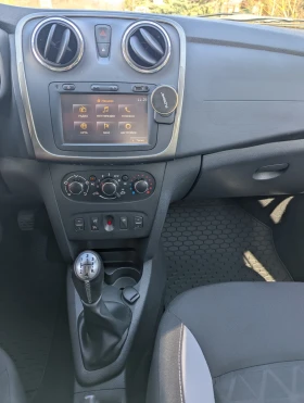 Dacia Sandero Stepway, снимка 8
