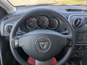 Dacia Sandero Stepway, снимка 7
