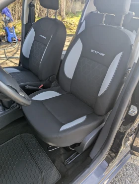 Dacia Sandero Stepway, снимка 10