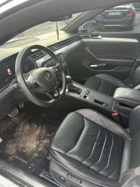 VW Arteon R Line 4motion FullMax оборудване 81000 км, снимка 5