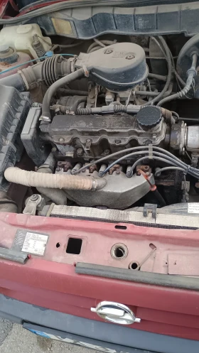 Opel Astra, снимка 3