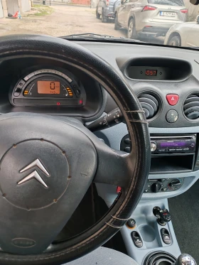Citroen C3, снимка 8