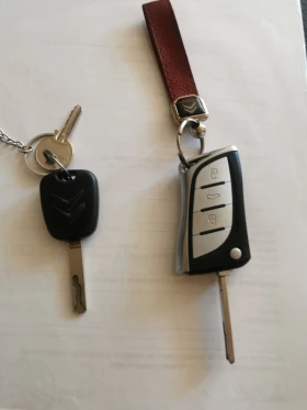 Citroen C3, снимка 9