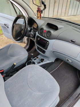 Citroen C3, снимка 4