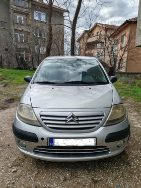 Citroen C3, снимка 1