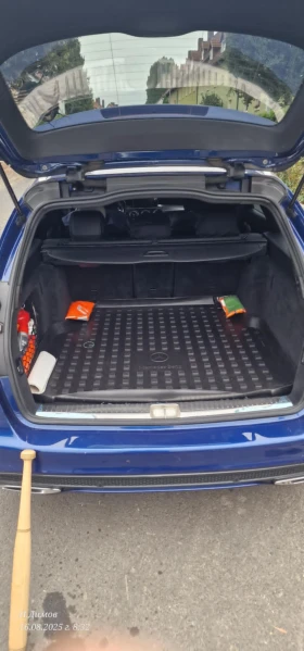 Mercedes-Benz C 220, снимка 9