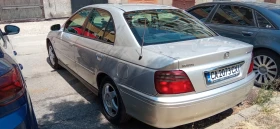 Honda Accord, снимка 4