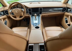 Porsche Panamera 3.0, снимка 3