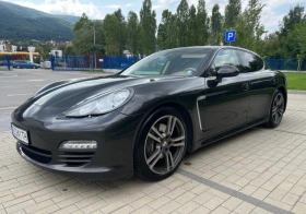 Porsche Panamera 3.0, снимка 2