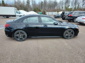 Mercedes-Benz A 220 * CARFAX * КАМЕРА * ПОДГРЕВ, снимка 3