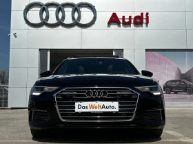 Audi A6 Design 45 TDI quattro, снимка 2