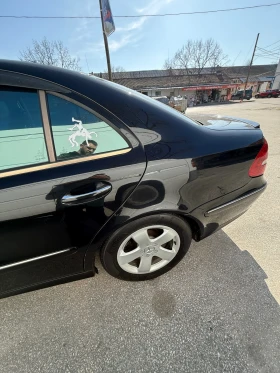 Mercedes-Benz E 320, снимка 6