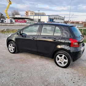 Toyota Yaris 1.0VVT-I, снимка 2