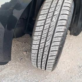 Toyota Yaris 1.0VVT-I, снимка 15