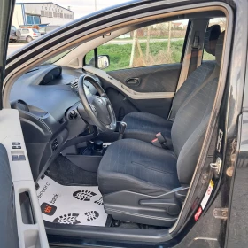 Toyota Yaris 1.0VVT-I, снимка 8