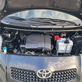 Toyota Yaris 1.0VVT-I, снимка 14