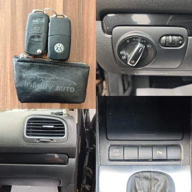 VW Golf АВТОМАТ, АВТОПИЛОТ, ПОДГРЕВ, НАВИ, ПАРКТРОНИК! , снимка 16
