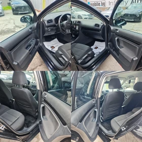VW Golf АВТОМАТ, АВТОПИЛОТ, ПОДГРЕВ, НАВИ, ПАРКТРОНИК! , снимка 11