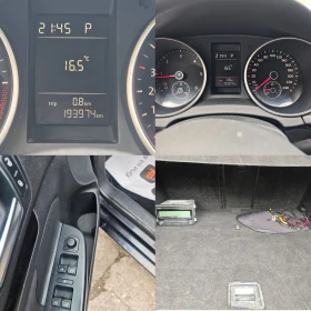 VW Golf АВТОМАТ, АВТОПИЛОТ, ПОДГРЕВ, НАВИ, ПАРКТРОНИК! , снимка 15
