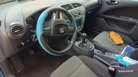 Seat Leon, снимка 17