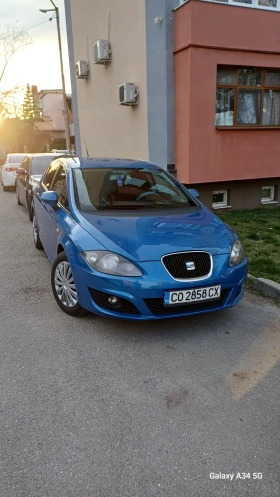 Seat Leon, снимка 5