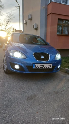 Seat Leon, снимка 14