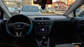 Seat Leon, снимка 9