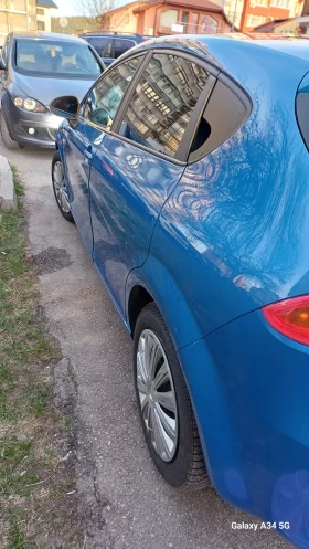 Seat Leon, снимка 12