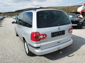 VW Sharan 1.9TDI 131кс 6ск. , снимка 3