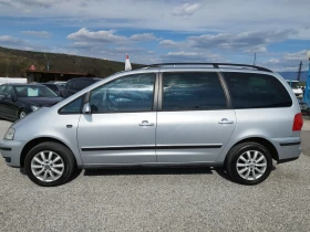 VW Sharan 1.9TDI 131кс 6ск. , снимка 2